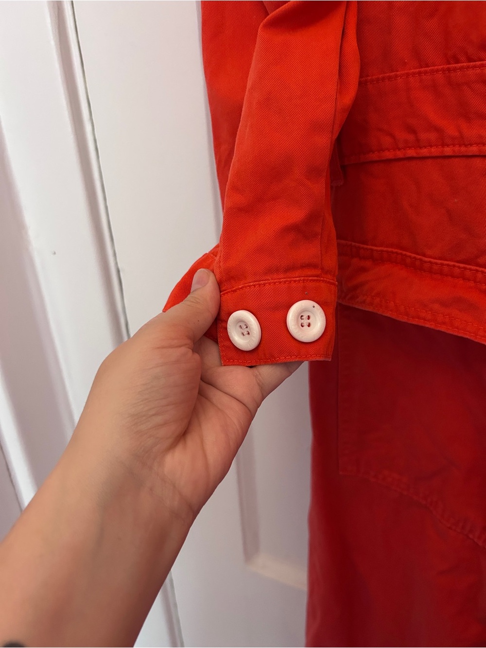 Big Bud Press Jumpsuit - Picture 3 of 8